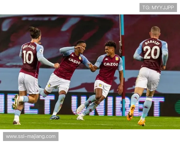 英超中游球队崛起探因：阿斯顿维拉从降级区到欧战区的战术蜕变